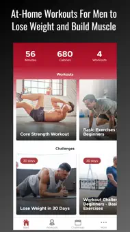 Hjemmetrening for menn iphone bilder 0