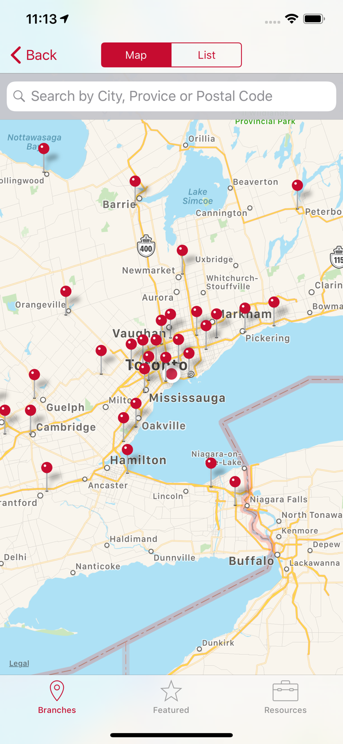 City Electric Supply Canada
