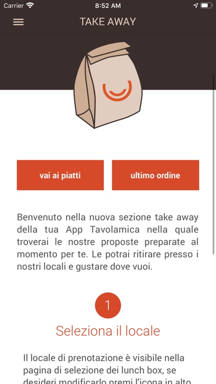 Tavolamica screenshot-4