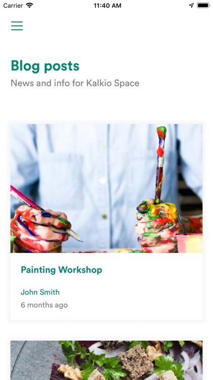 Piece of Work screenshot-6