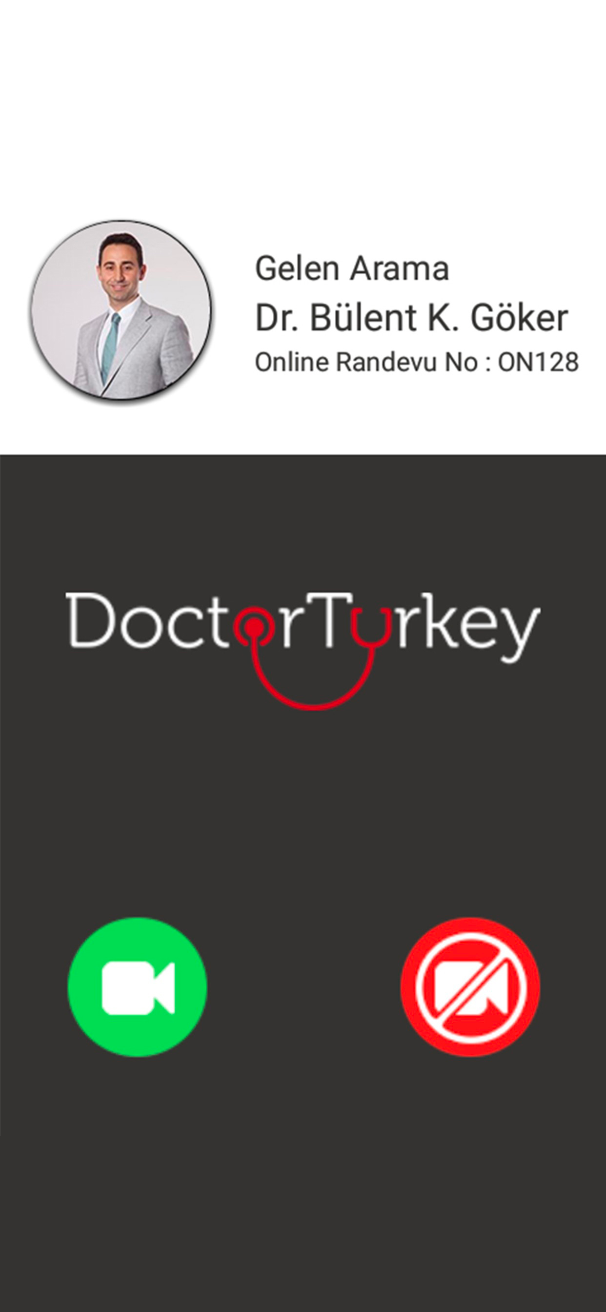 DoctorTurkey