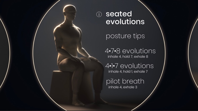 Strategic Breathing screenshot-3