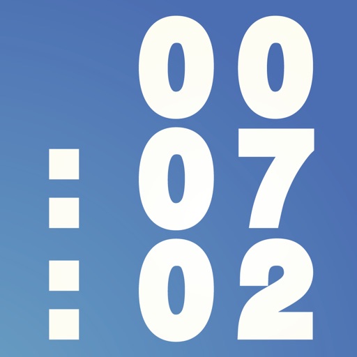 Patience Counter 072 Icon