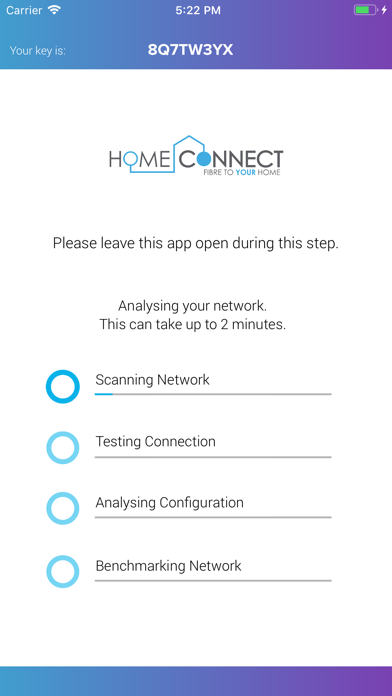 Home-Connect Diagnostics screenshot 4