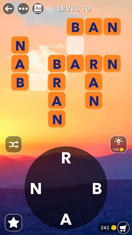 Word Tours screenshot-3