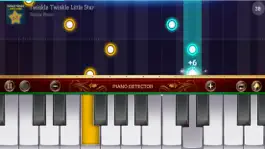 Game screenshot Piano Detector hack