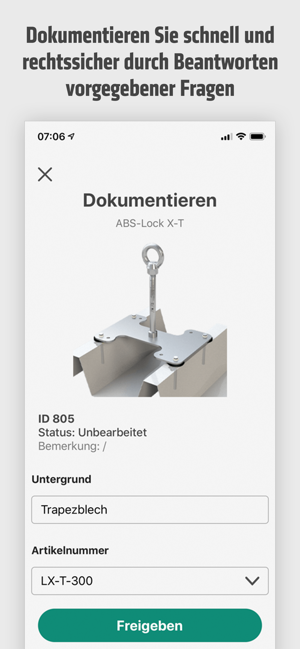 ABS-Lock Book(圖4)-速報App