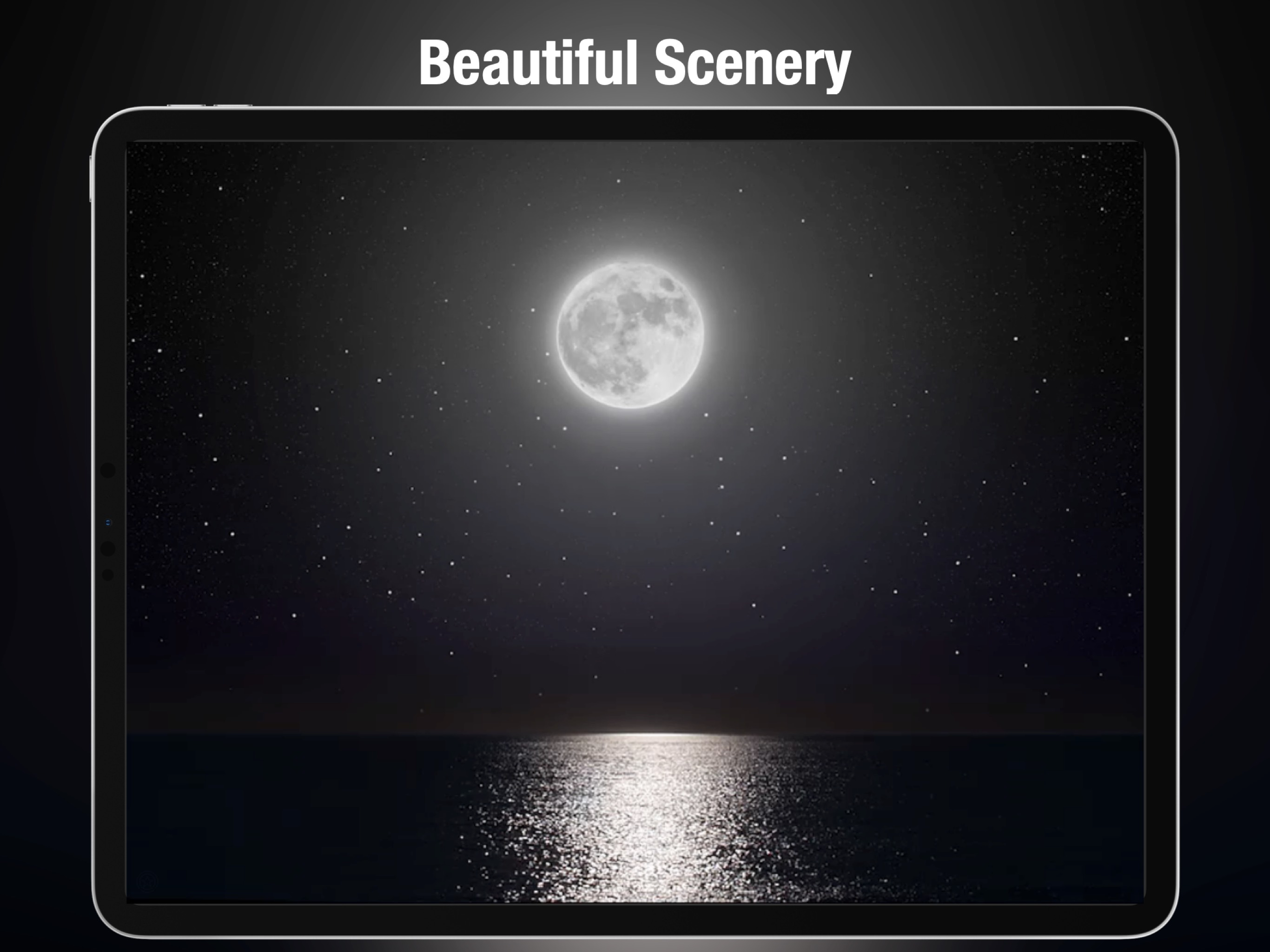 Unwind HD for Calm Ambience