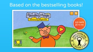 Bob Books Reading Magic #2のおすすめ画像1
