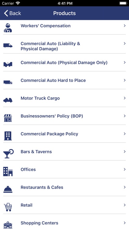 Ascendant Insurance screenshot-3