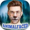 Animal Face Paint Photo Maker