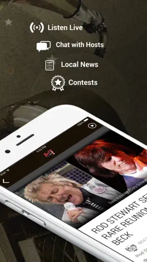 Kool AM (WJZN-WTVL) screenshot 1