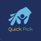 Con Quick Pick puedes optimizar el tiempo en recoger a tus niños