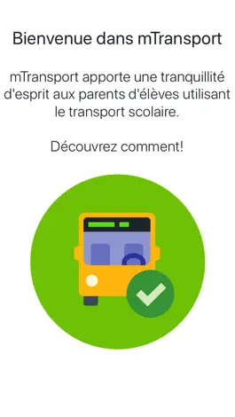 Game screenshot mTransport - Parent mod apk