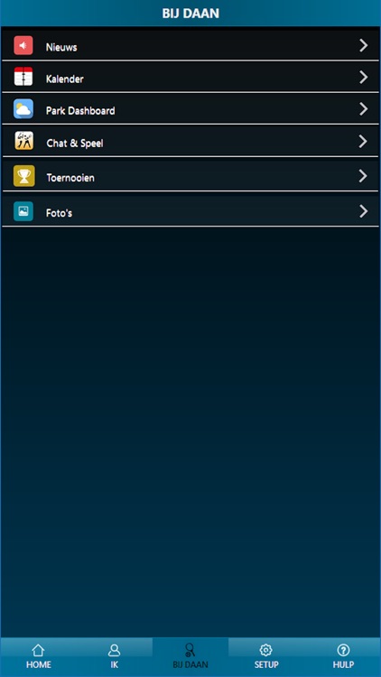 Bij Daan screenshot-6