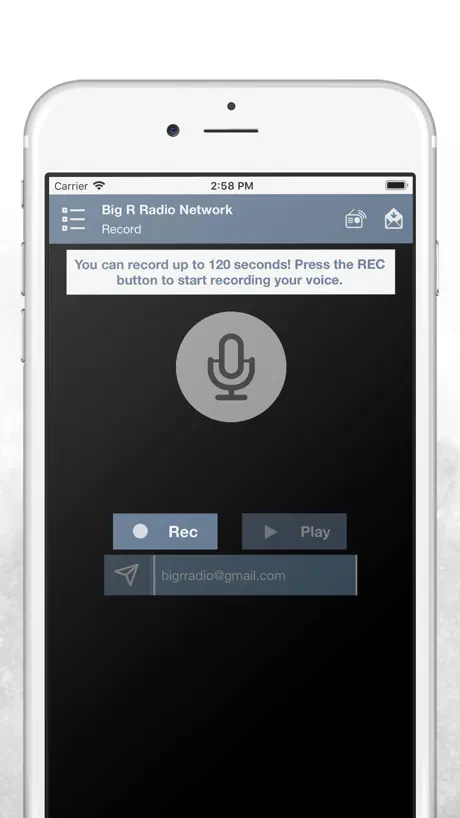 Big R Radio Network