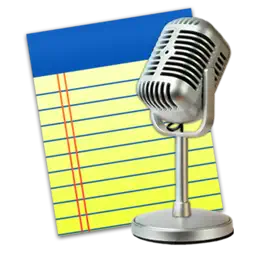 AudioNote—Note+Voice Recorder app icon