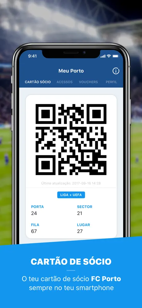 App Oficial FC Porto