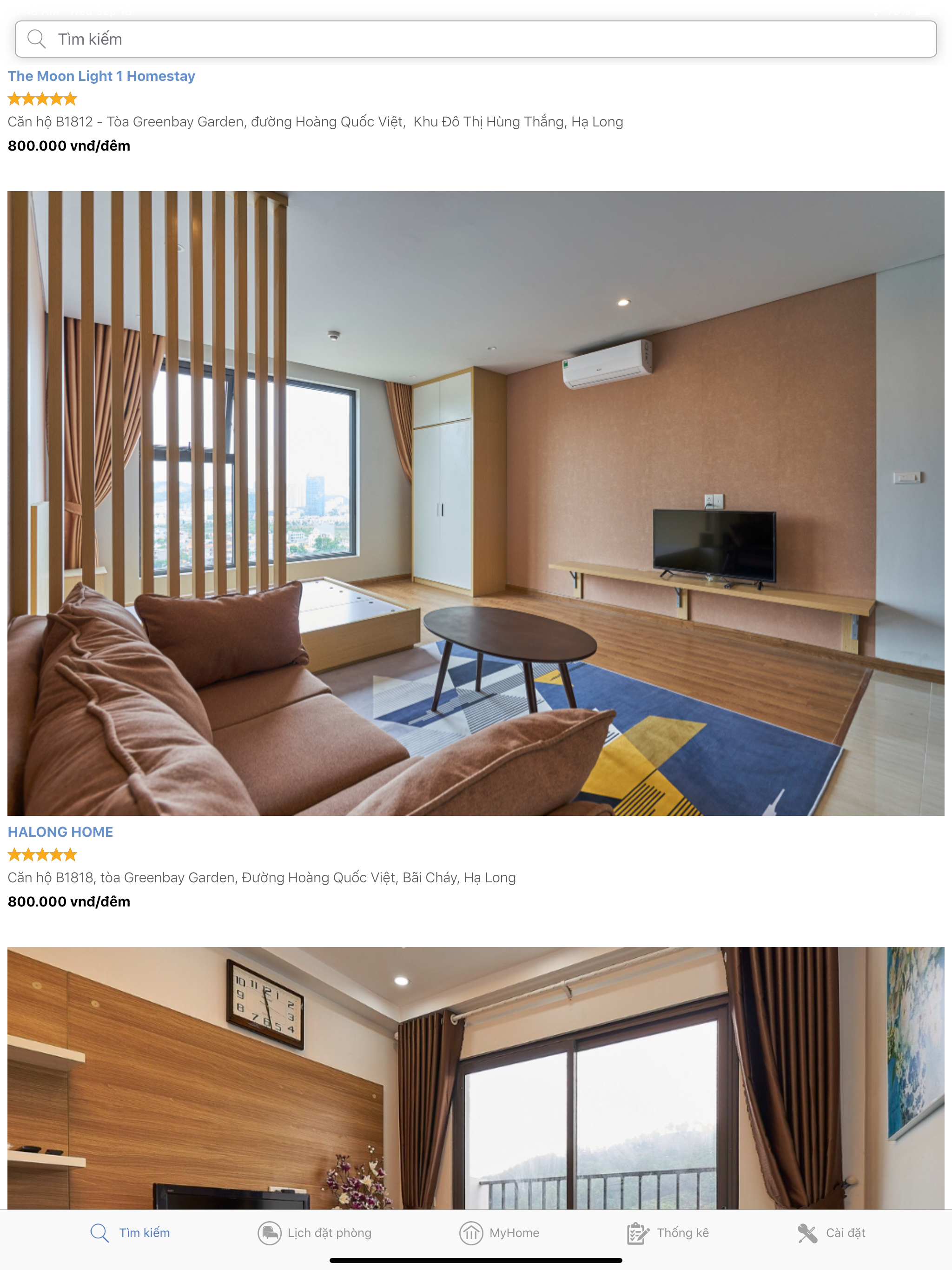 MyHome