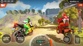 Game screenshot Dirt Bike Racing 2019 apk