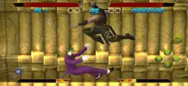 Game screenshot Hand To Hand Punching Fight apk