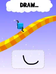 Draw Climber ipad bilder 0