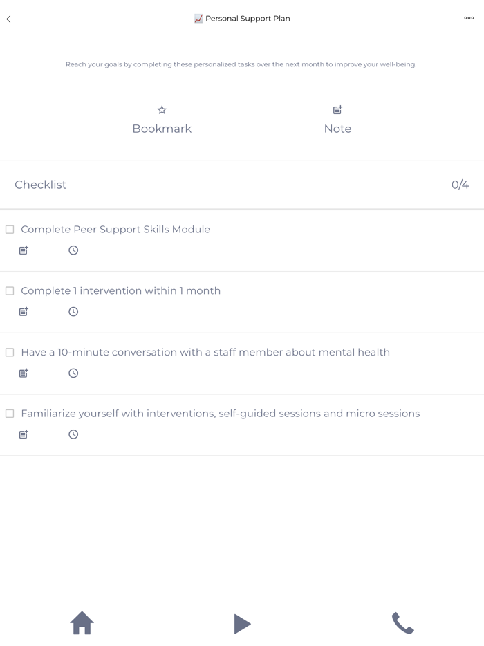 Mindbase  Health and Wellness