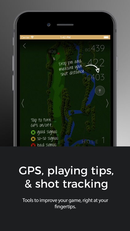 Texas Star Golf Course