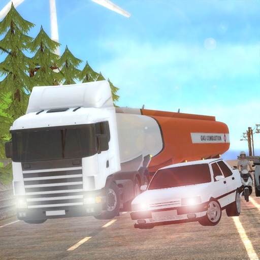 Tofaş ile Trafikte Makas At