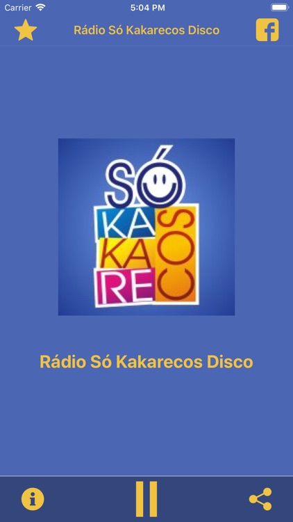 Kakarecos Disco