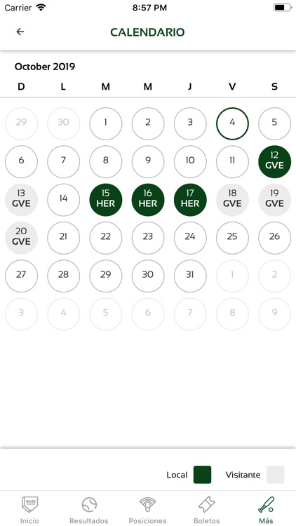 Cañeros screenshot-5