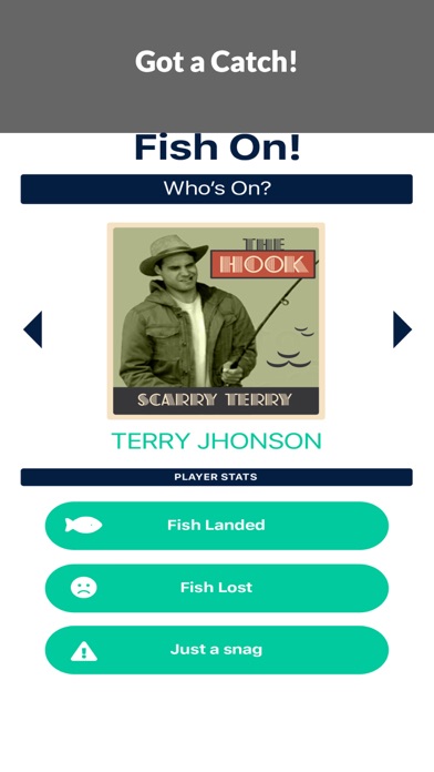 Screenshot #1 pour BaseFish