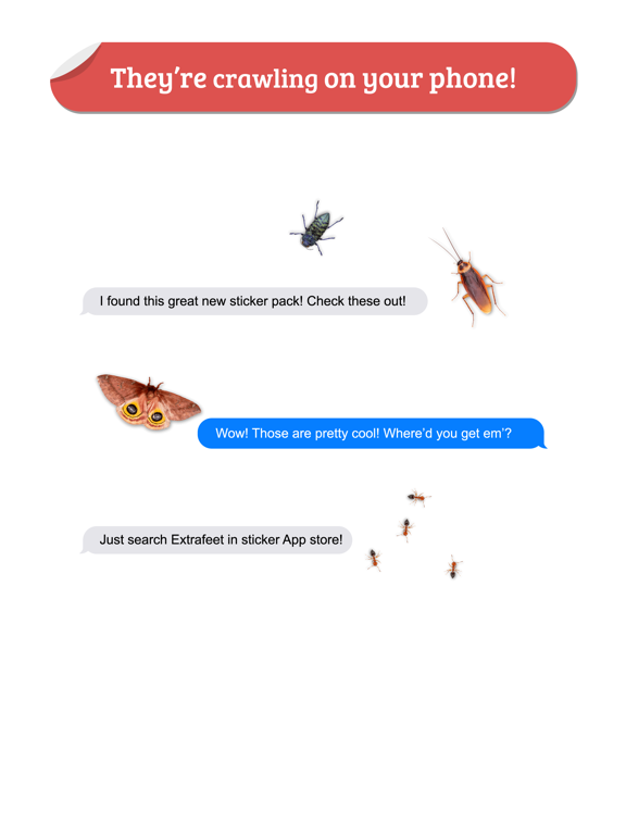 Screenshot #6 pour Creepy Crawly