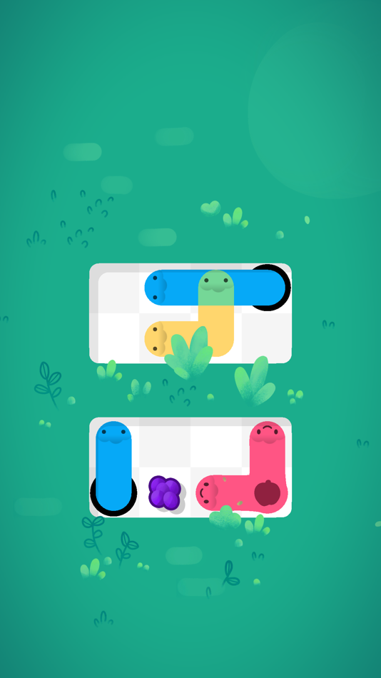 #3. SNIKS (iOS) Podle: Shelly Alon