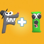 Merge Letter Monster Lore