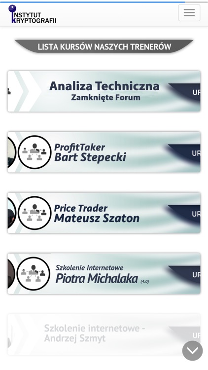 Instytut Kryptografii