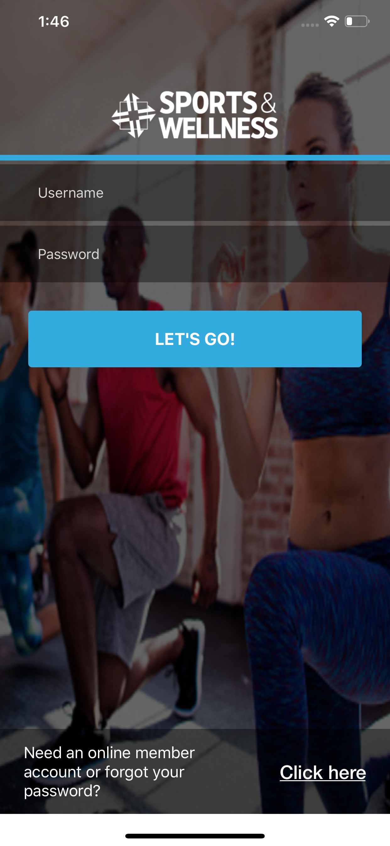 New Mexico Sports & Wellness