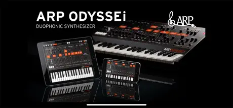 ARP ODYSSEi