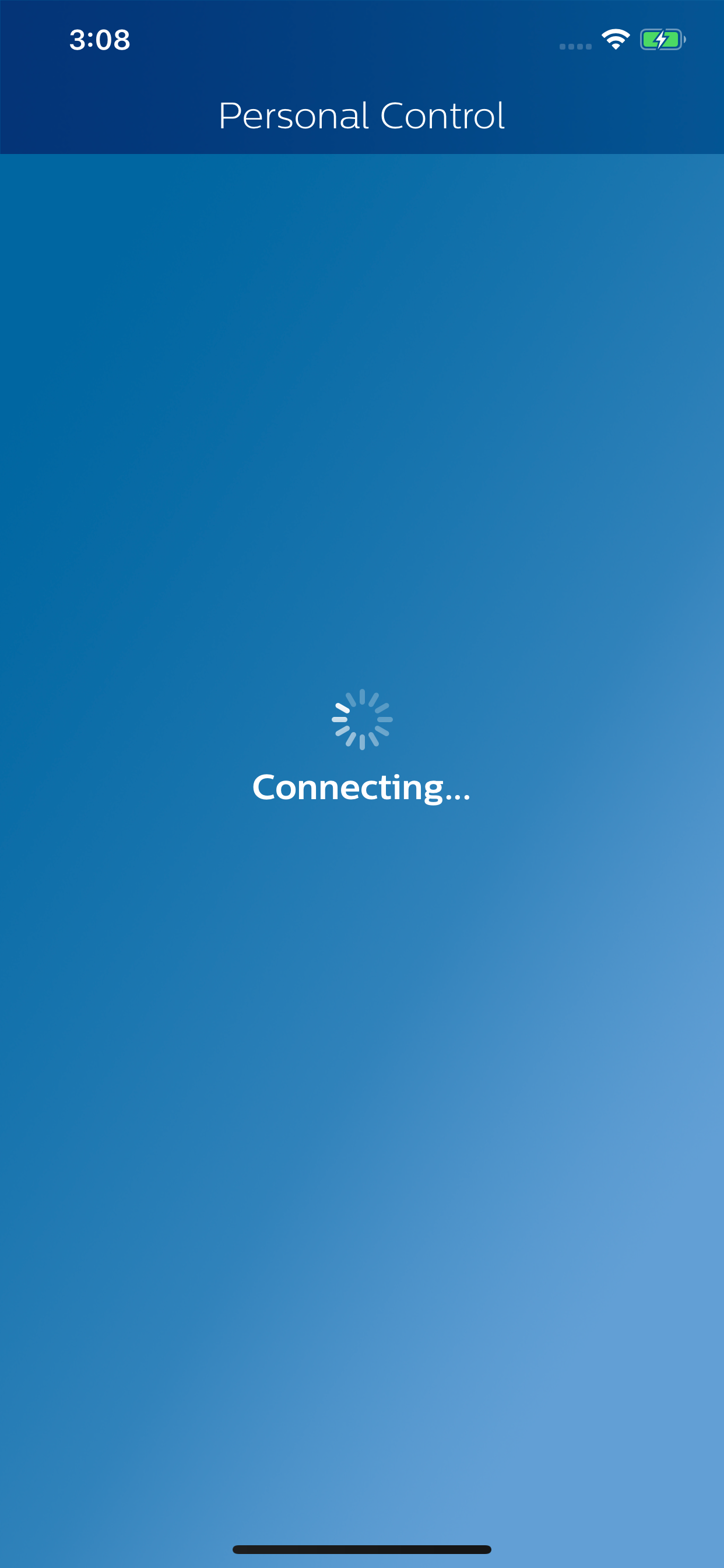 Philips PCA