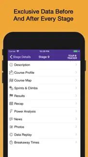 tour tracker grand tours problems & solutions and troubleshooting guide - 1