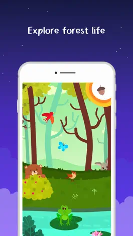 Game screenshot Kids World by Forbis hack