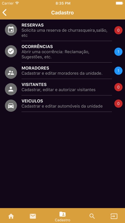 GRW - Service screenshot-3
