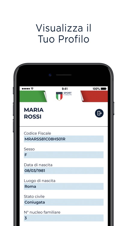Collaboratori Sportivi screenshot-3