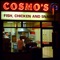 The official app for Cosmos fish & chips is here
