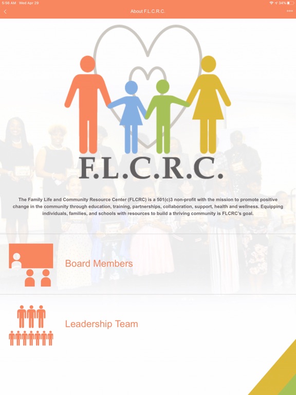 Screenshot #5 pour FLCRC