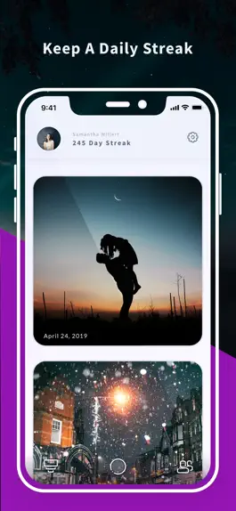 Game screenshot 8:36pm apk