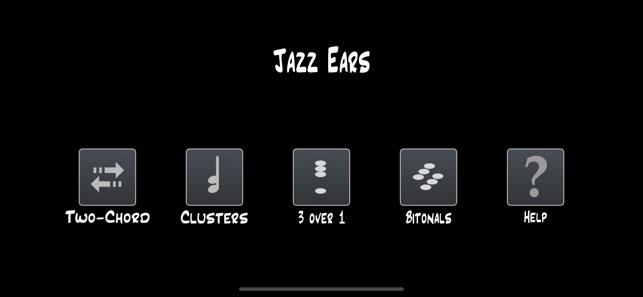 Jazz Ears(圖1)-速報App