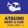 ATSUMI RENT A CAR／アツミレンタカー