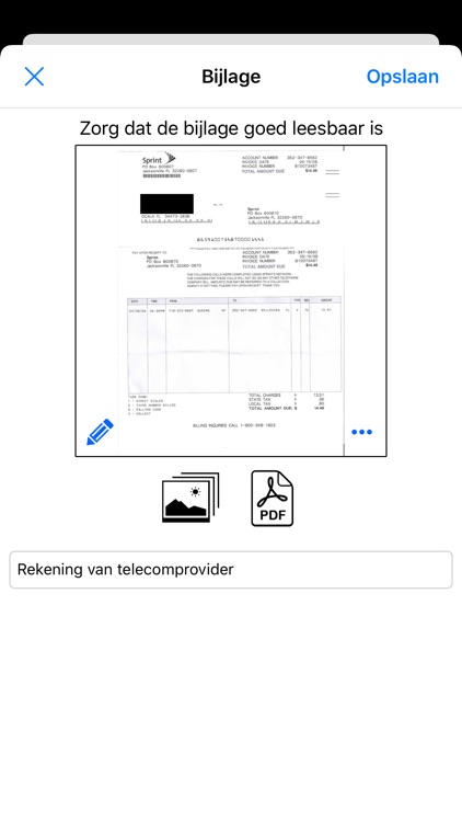 TimeTell 9 screenshot-5