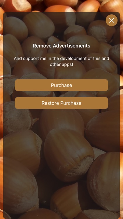 Nut Scan screenshot-4
